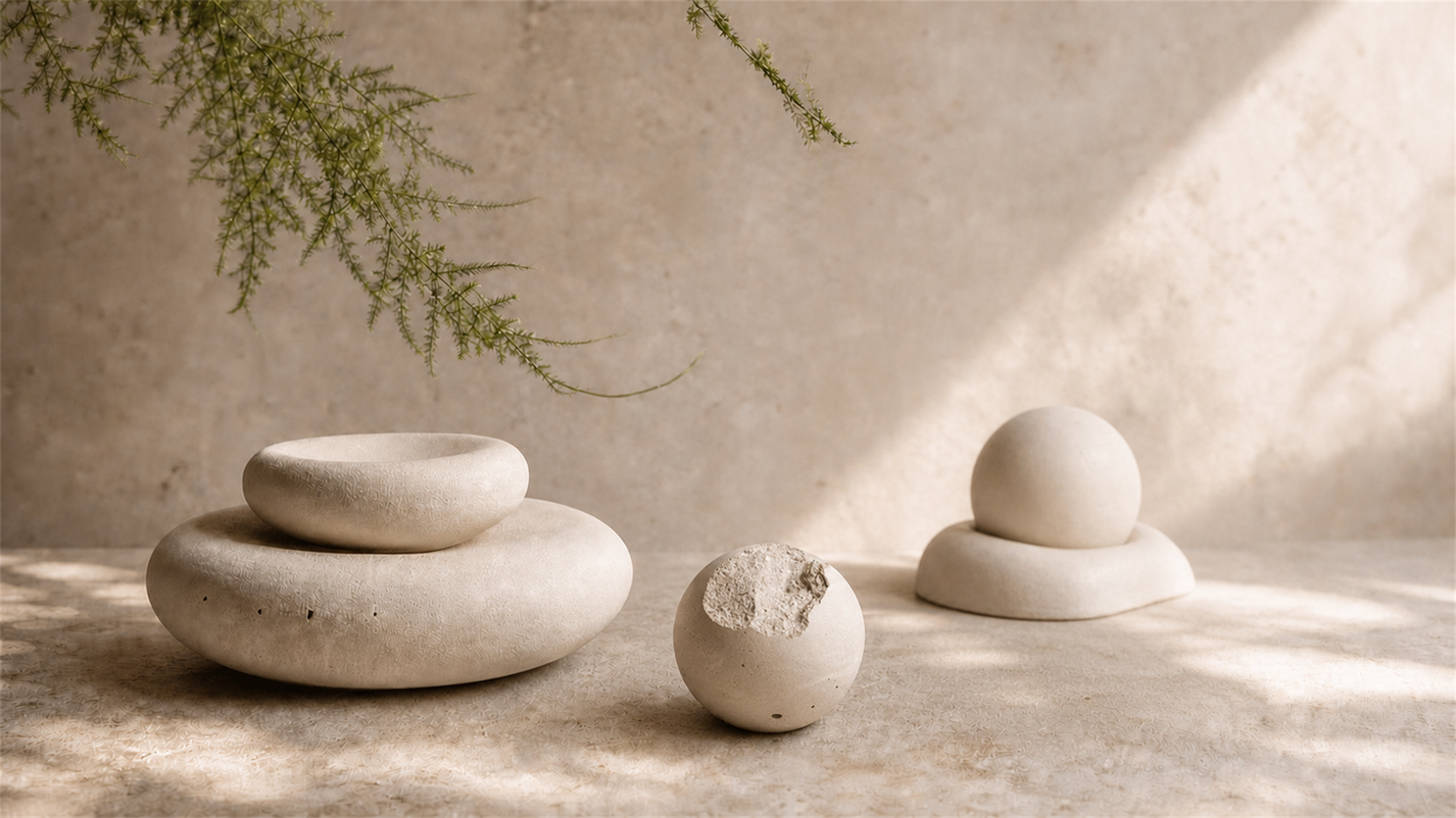 How to Style Wabi-Sabi Decor in a Calm, Minimal Home
