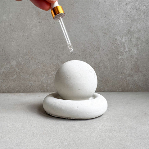 Passive Oil Diffusers