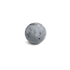 Rift Wabi-Sabi Concrete Sphere