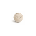 Rift Wabi-Sabi Concrete Sphere