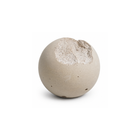 Rift Wabi-Sabi Concrete Sphere