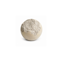 Rift Wabi-Sabi Concrete Sphere
