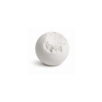 Rift Wabi-Sabi Concrete Sphere