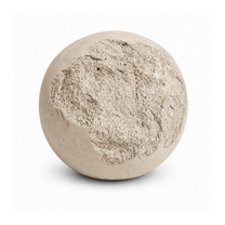 Rift Wabi-Sabi Concrete Sphere