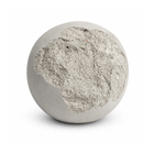 Rift Wabi-Sabi Concrete Sphere