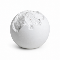 Rift Wabi-Sabi Concrete Sphere