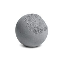 Rift Wabi-Sabi Concrete Sphere