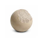 Rift Wabi-Sabi Concrete Sphere
