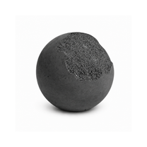 Rift Wabi-Sabi Concrete Sphere
