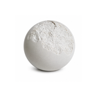 Rift Wabi-Sabi Concrete Sphere