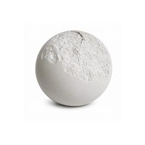 Rift Wabi-Sabi Concrete Sphere