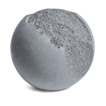 Rift Wabi-Sabi Concrete Sphere