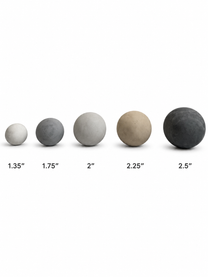 Globe Concrete Wall Hook
