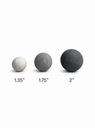 Globe Concrete Drawer Pull