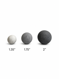 Globe Concrete Drawer Pull