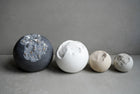 Rift Wabi-Sabi Concrete Sphere