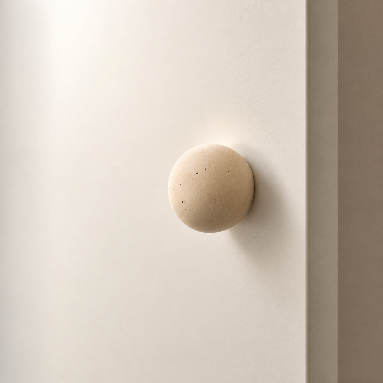 Globe Concrete Drawer Pull