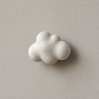 Cloud Concrete Knob &amp; Wall Hook
