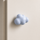 Cloud Concrete Knob &amp; Wall Hook