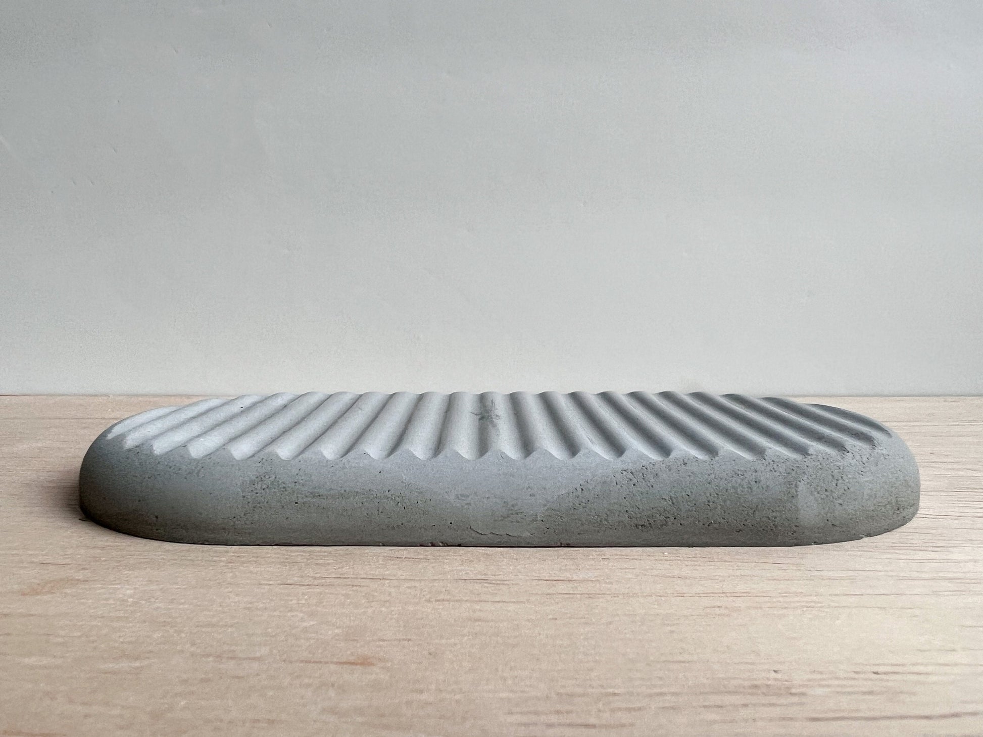 Concrete Soap Dish, Bar Soap Holder, Handmade Soap Tray, Sponge Holder, Cement Bathroom Accessories, Minimalist Soap Dish, Modern Soap Saver