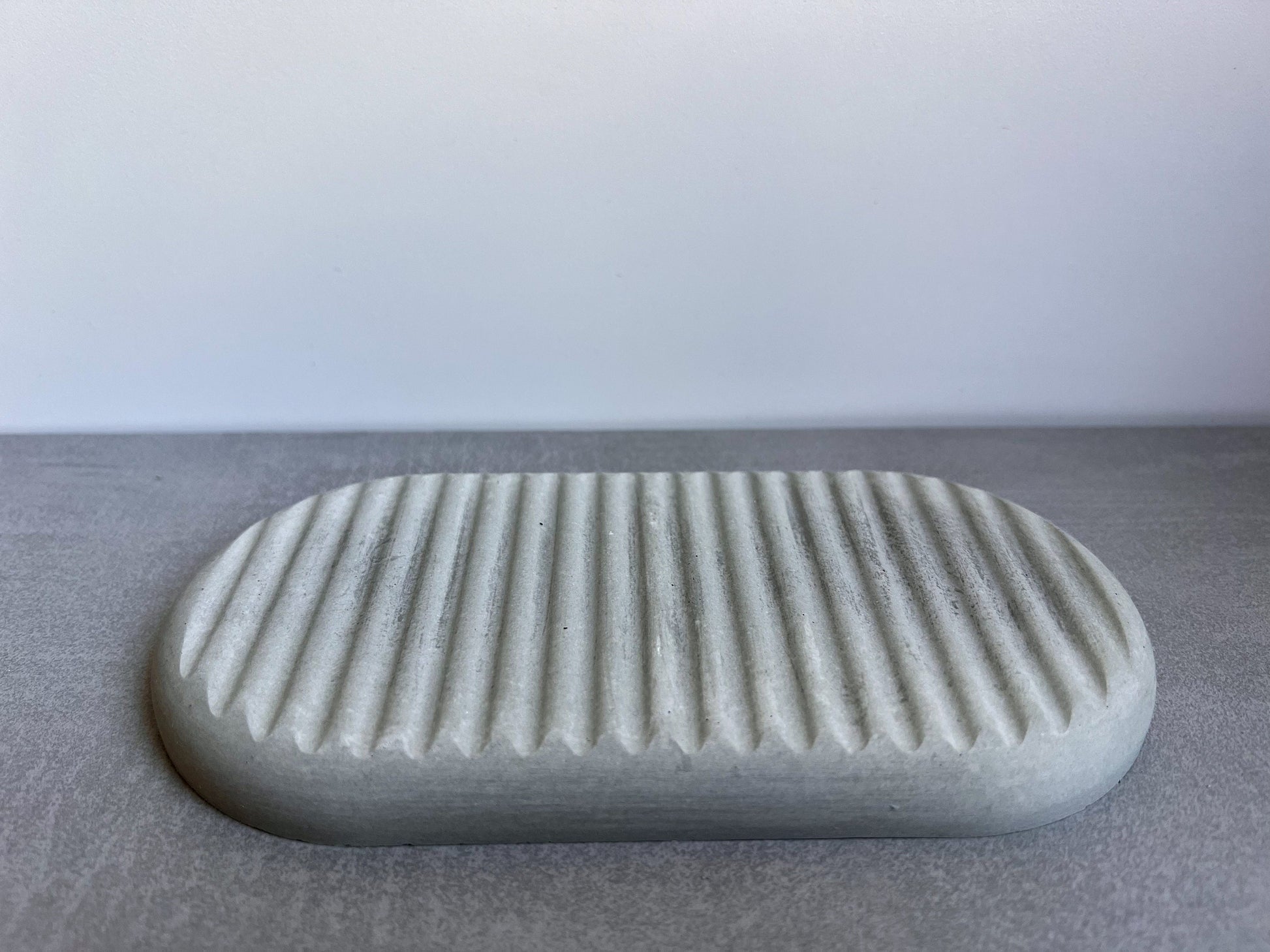 Concrete Soap Dish, Bar Soap Holder, Handmade Soap Tray, Sponge Holder, Cement Bathroom Accessories, Minimalist Soap Dish, Modern Soap Saver