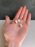 Square Push Pins - Set of 9