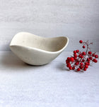 Wavy Bowl
