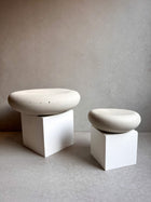 Pebble Trays - Nesting
