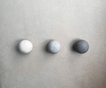 Ball Drawer Pull