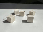 Square Push Pins - Set of 9