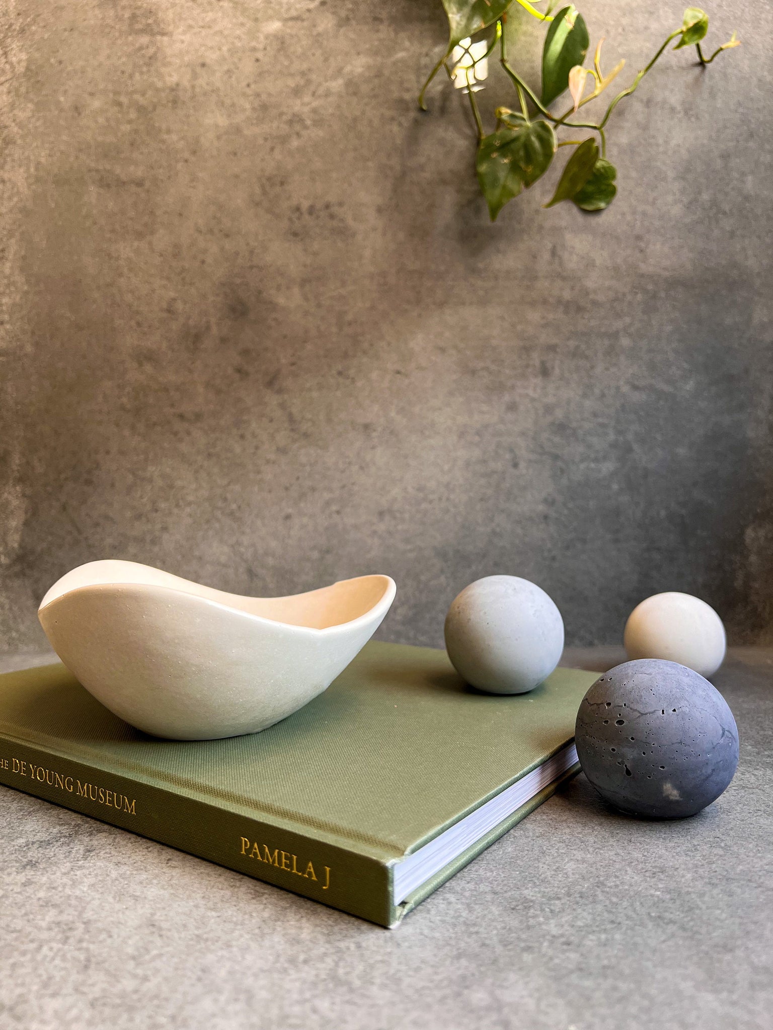 Wavy Bowl