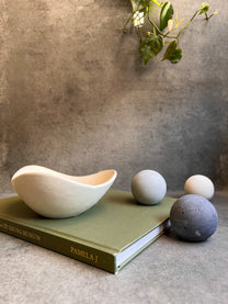 Wavy Bowl