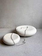 Pebble Trays - Nesting