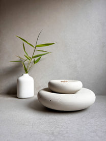 Pebble Trays - Nesting
