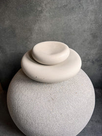 Pebble Trays - Nesting