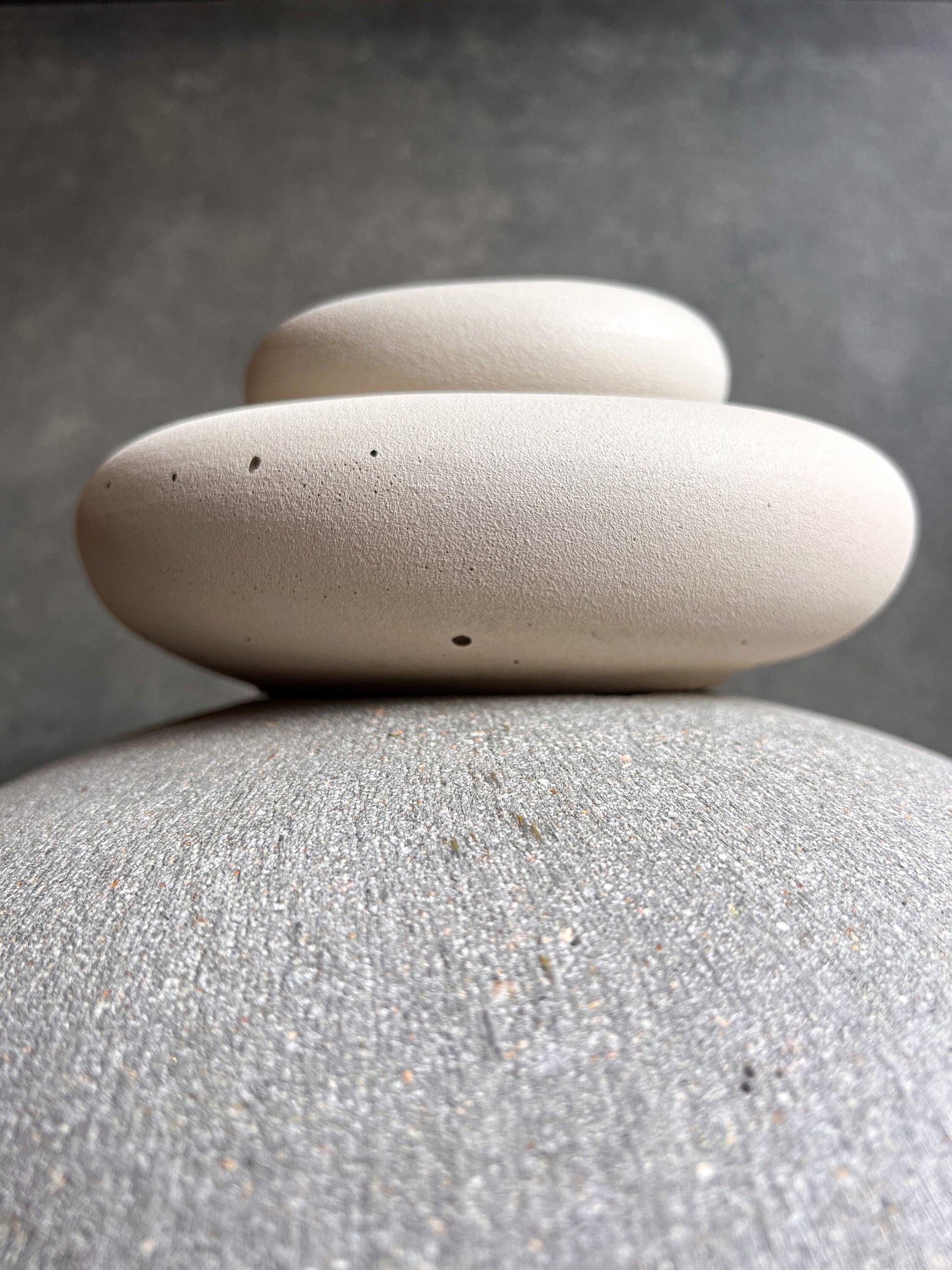 Pebble Trays - Nesting