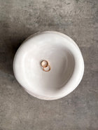 Bubble Concrete Tray - Asymmetrical