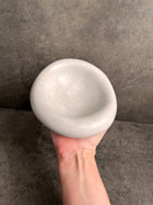 Bubble Concrete Tray - Asymmetrical