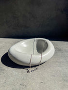 Bubble Concrete Tray - Asymmetrical