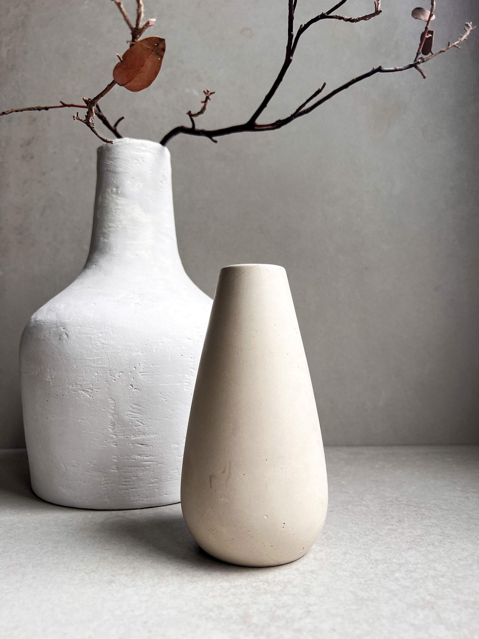 Bud Vase