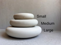 Pebble Trays - Nesting