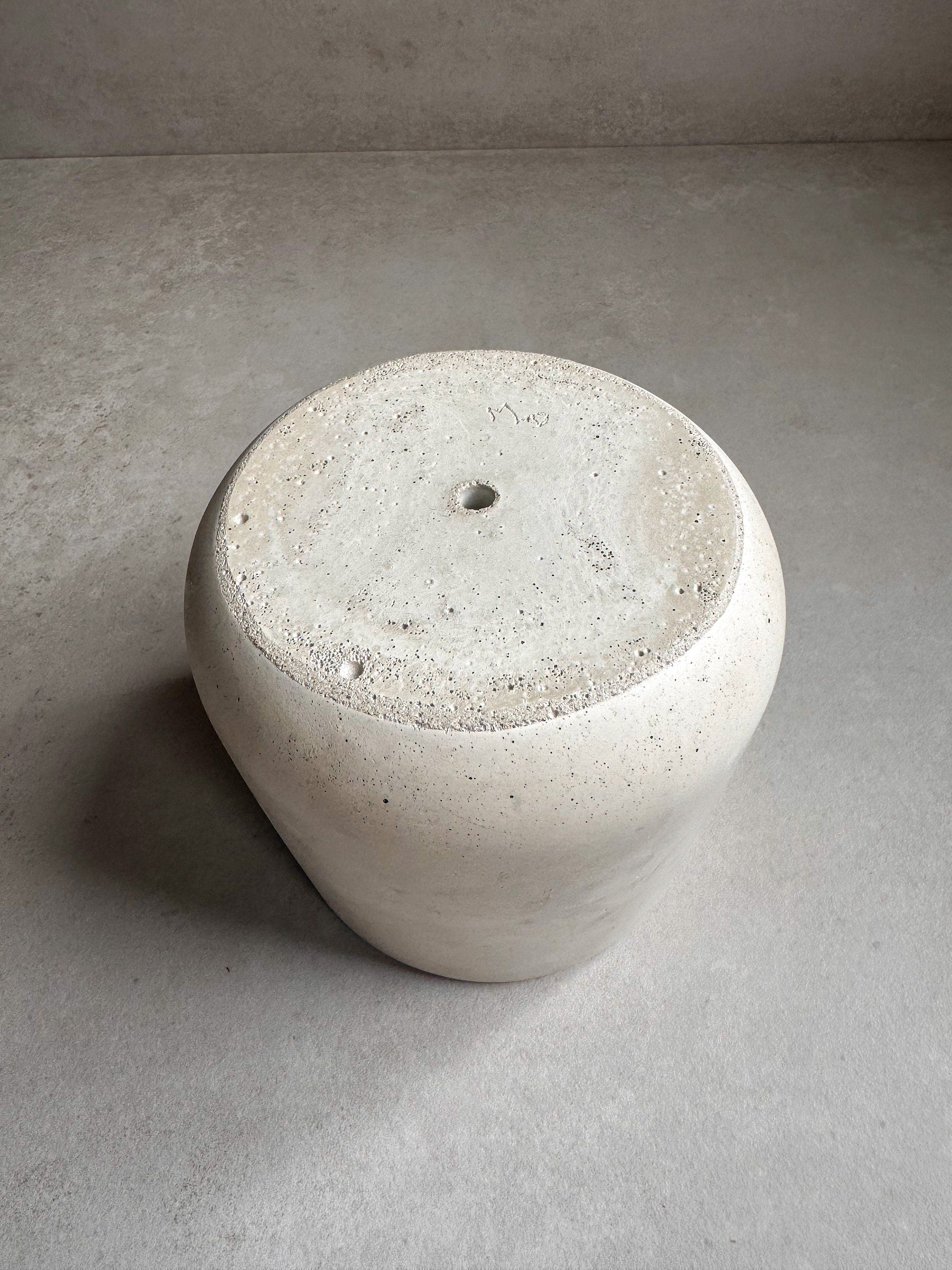 Bubble Pot - 4.8"