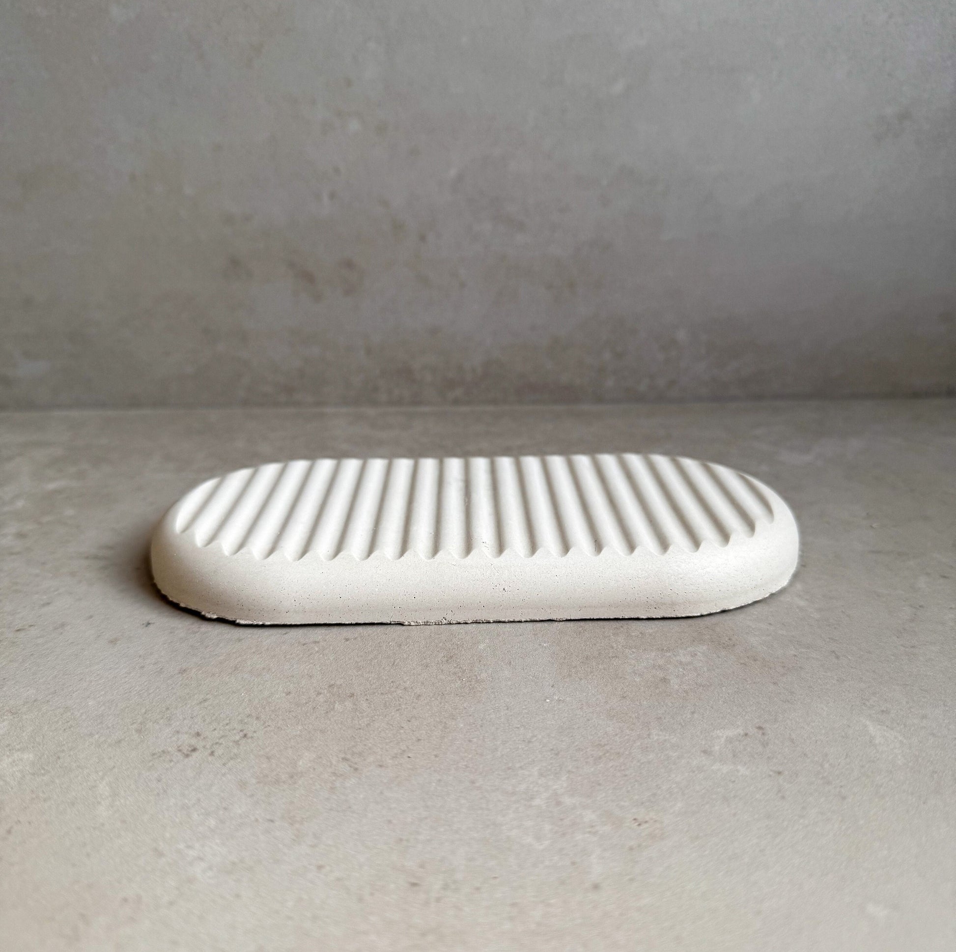 Concrete Soap Dish, Bar Soap Holder, Handmade Soap Tray, Sponge Holder, Cement Bathroom Accessories, Minimalist Soap Dish, Modern Soap Saver