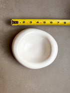 Bubble Concrete Tray - Asymmetrical
