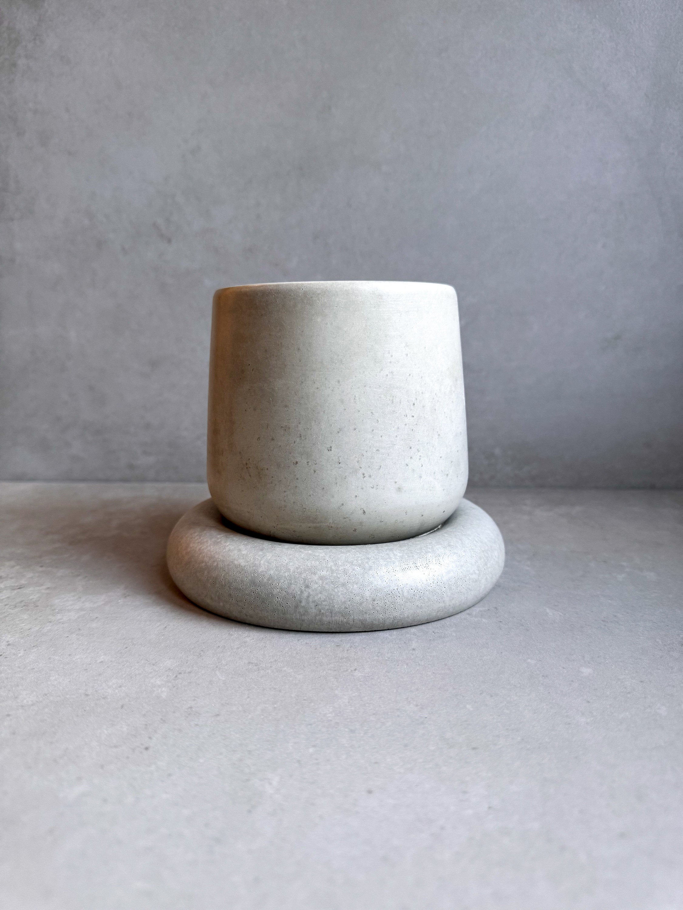 Bubble Pot - 4.8"