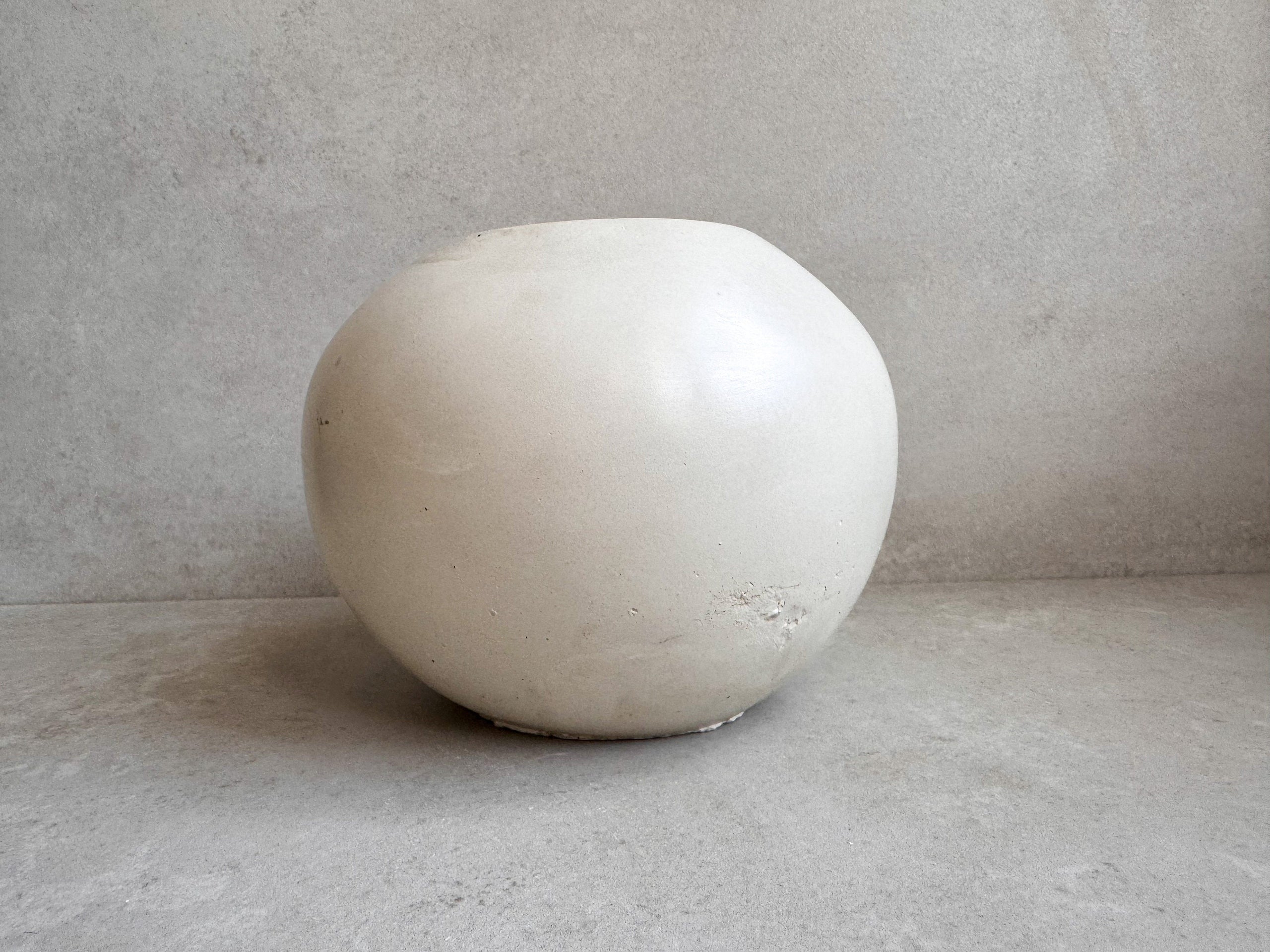 Wabi-Sabi Vase