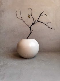 Wabi-Sabi Vase