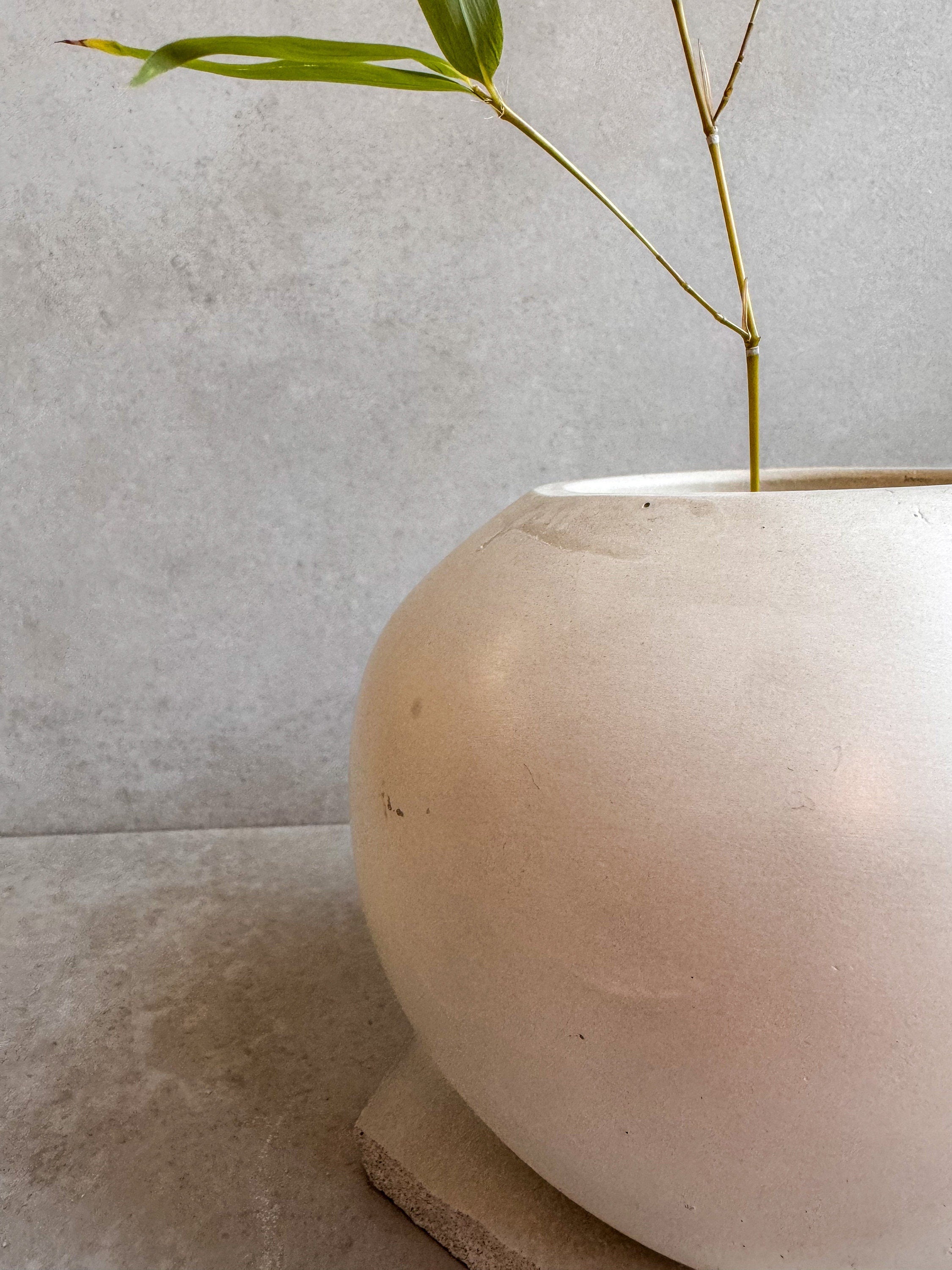 Wabi-Sabi Vase