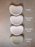 Asymmetrical Bean Tray
