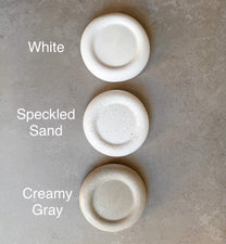 Small Cloud Concrete Tray, Pebble Tray, Decorative Tray, Ring Dish, Catch All Tray, Bubble Tray, Jewelry Display, Minimalist Tray, Decor